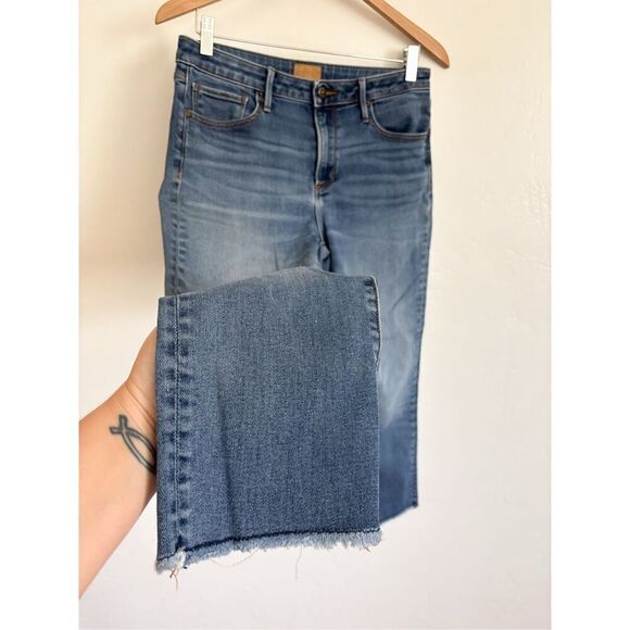 Driftwood Candace jeans size 29 - Picture 4 of 9